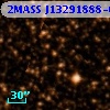 2MASS J13291888-6401352