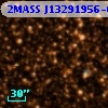 2MASS J13291956-6343072