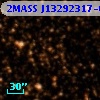 2MASS J13292317-6407548
