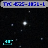 TYC 4525-1051-1