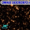 2MASS J13292972-6319054