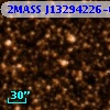 2MASS J13294226-6342580