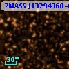 2MASS J13294380-6352216