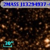 2MASS J13294937-6322437