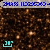 2MASS J13295383-6339574