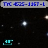 TYC 4525-1167-1