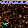 2MASS J13295465-6406060