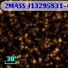 2MASS J13295831-6408105