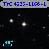TYC 4525-1168-1