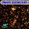 2MASS J13302147-6412052