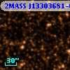 2MASS J13303681-6343103