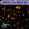 2MASS J13303830-6310567