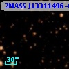 2MASS J13311498-6257559
