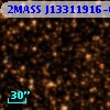 2MASS J13311916-6332270
