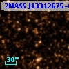 2MASS J13312675-6329280
