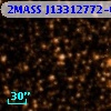 2MASS J13312772-6338138