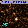 2MASS J13312914-6340298