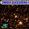 2MASS J13313593-6320266