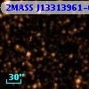2MASS J13313961-6346382