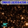 2MASS J13314250-6320142
