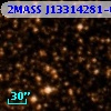 2MASS J13314281-6328472