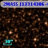 2MASS J13314306-6327039