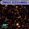 2MASS J13314668-6347441