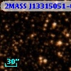 2MASS J13315051-6350230
