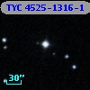 TYC 4525-1316-1
