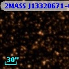 2MASS J13320671-6325371