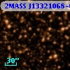 2MASS J13321068-6354237