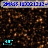 2MASS J13321212-6355330