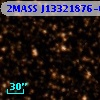 2MASS J13321876-6320511