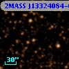 2MASS J13324084-6316572