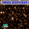 2MASS J13332919-6347240