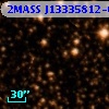 2MASS J13335812-6353333