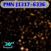 PMN J1317-6336