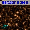 [BBS2005] W 306.5-0.6