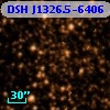 DSH J1326.5-6406
