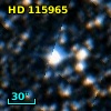 HD 115965