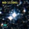 HD 117001