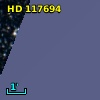 HD 117694