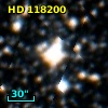 HD 118200