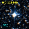 HD 116849