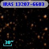IRAS 13207-6603