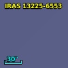 IRAS 13225-6553