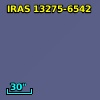 IRAS 13275-6542