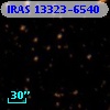 IRAS 13323-6540