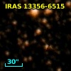 IRAS 13356-6515