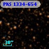 PKS 1334-654